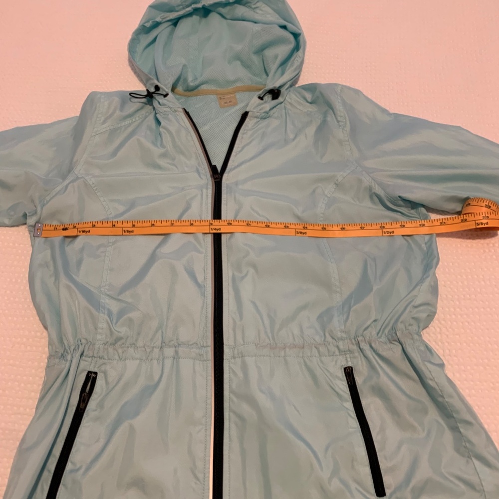 Blue jacket - Picture 5 of 6
